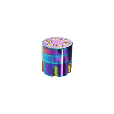 Champ High Mini Bullet Grinder 30mm 3 tlg