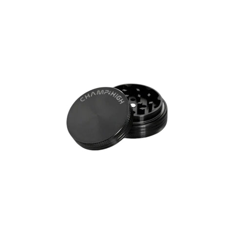 Champ High Grinder 4 tlg.