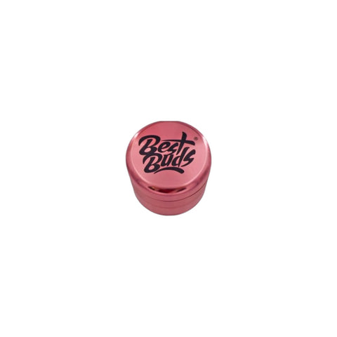 Best Buds Aluminium Grinder