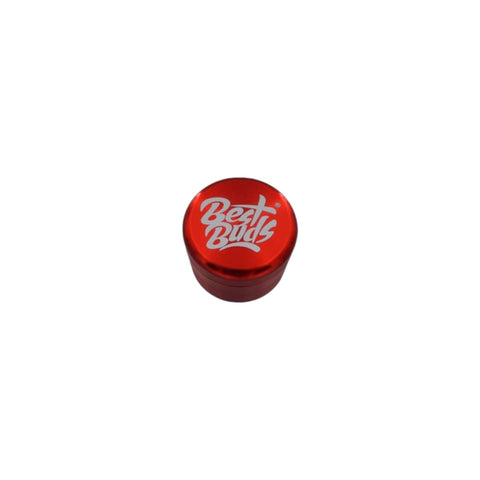 Best Buds Aluminium Grinder