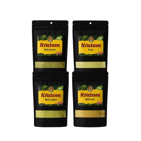 DR. Jungle 100g