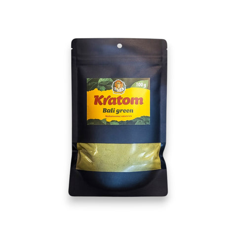 DR. Jungle 100g