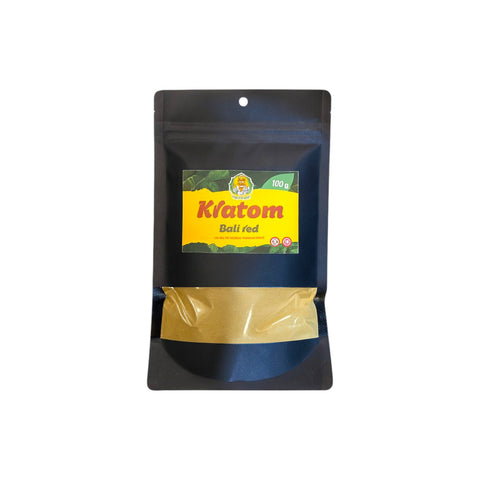 DR. Jungle 100g