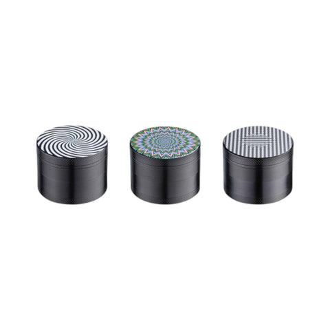 Champ High Psychedelic Grinder