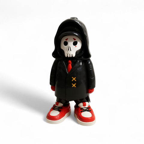 GDH Skull Boy Black