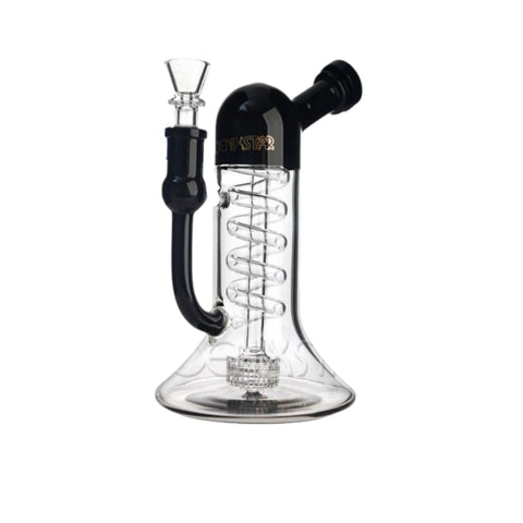 GDH Stealth Stream Bong