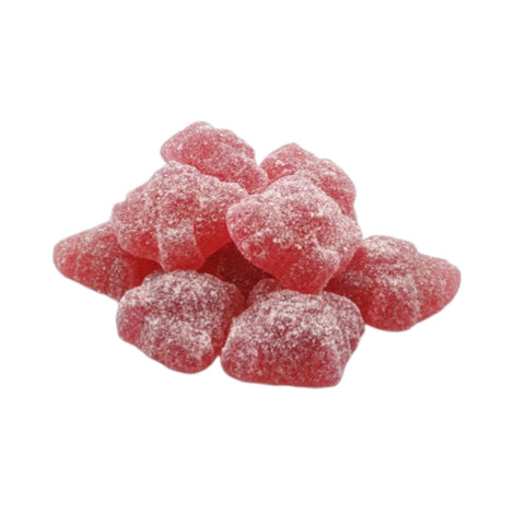 GDH THCandy Gummies 10Stk. 250mg
