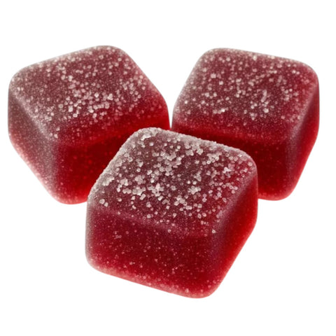 GDH THCandy Gummies 10Stk. 250mg