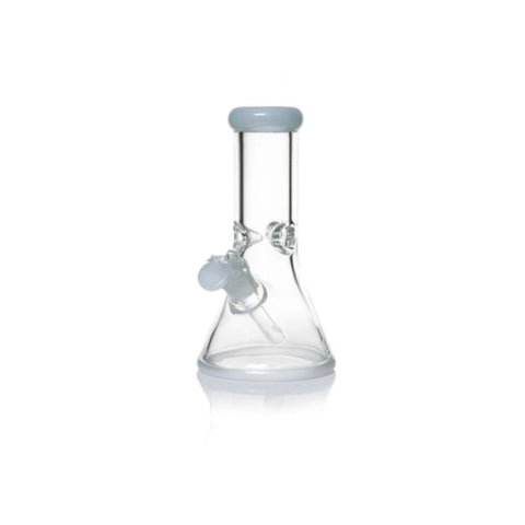 GDH Think Clear Head Colored Mini Bong