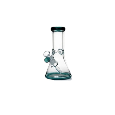 GDH Think Clear Head Colored Mini Bong
