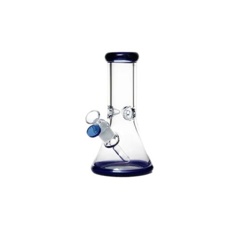 GDH Think Clear Head Colored Mini Bong
