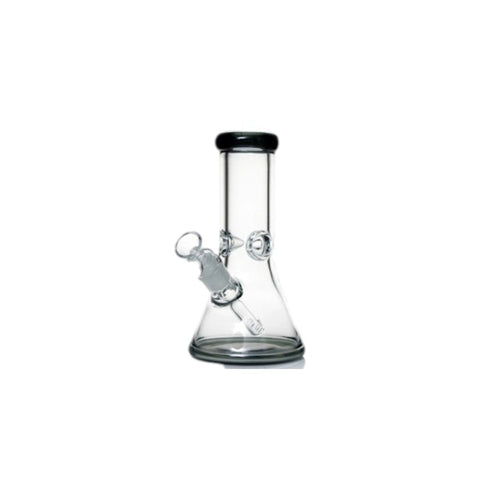 GDH Think Clear Head Colored Mini Bong