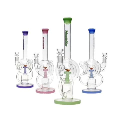 GDH Three Balls Bong
