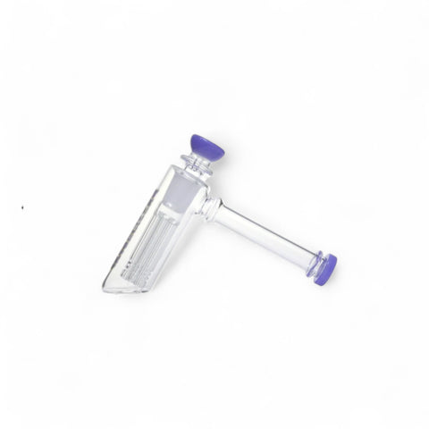 GDH Tree Perc Hand Bubbler