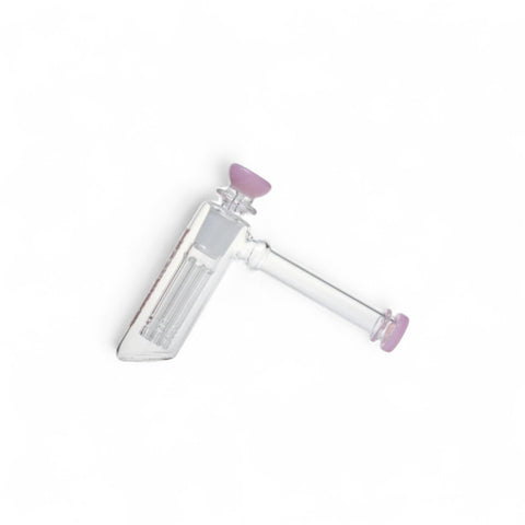GDH Tree Perc Hand Bubbler