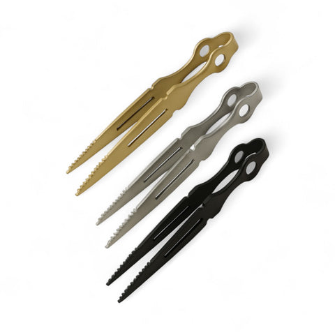 GDH Zange Aluminium