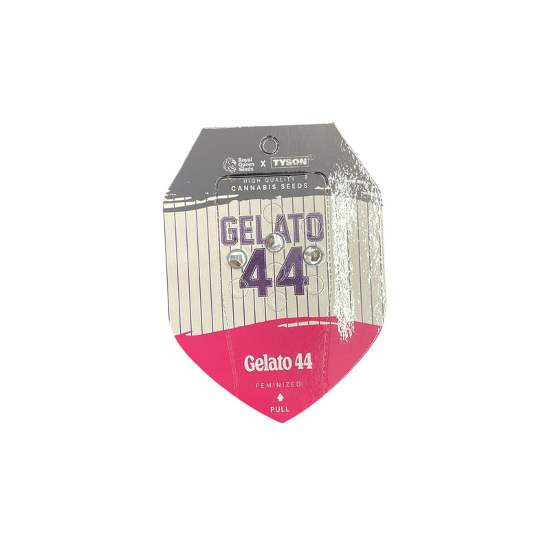 Royal Queen Seeds X Tyson Gelato 44 - Image 2