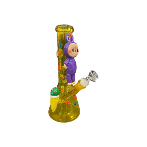 GDH Labubu Bong