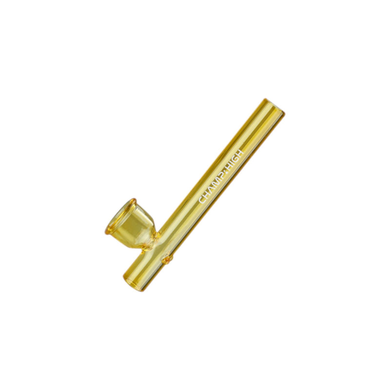 Champ High Mini Color Pipe+Grinder - Image 2