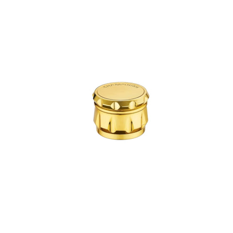 Grinder Champ Kuns 4 tlg. 6.3cm