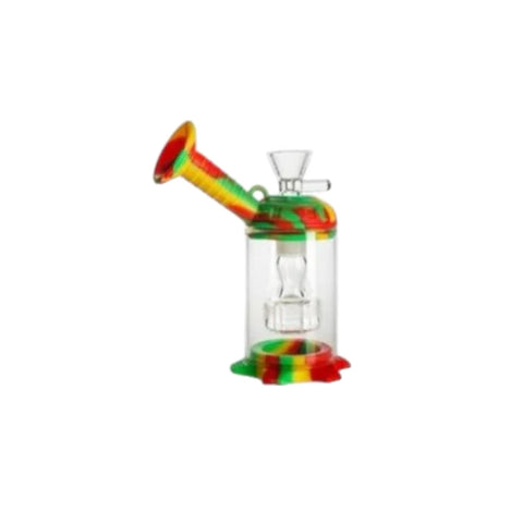 GDH Mini Wrap Bong