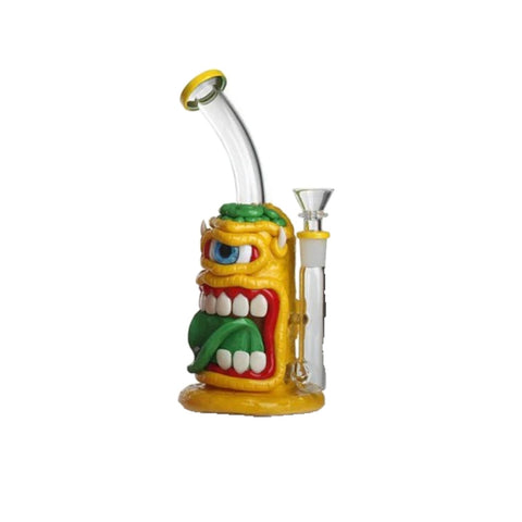 GDH Cyclops Honeycomb Bong