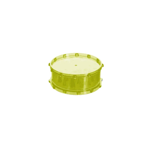GDH Plastik Grinder 3 tlg.