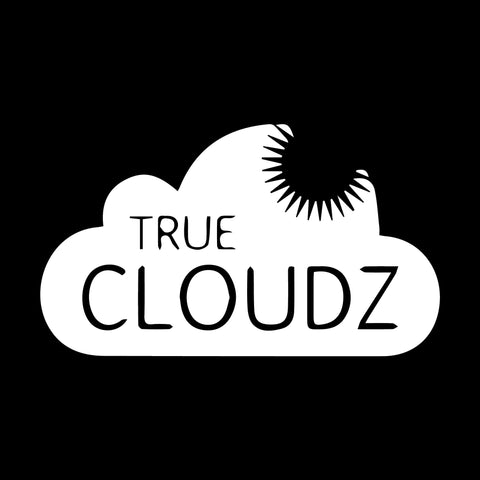 True Cloudz Tabak