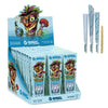 G-Rollz Pre Rolled Cones Tiki Blau