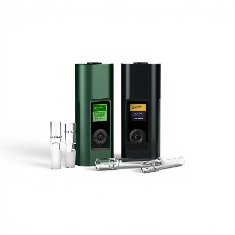 Arizer Solo III Vaporizer
