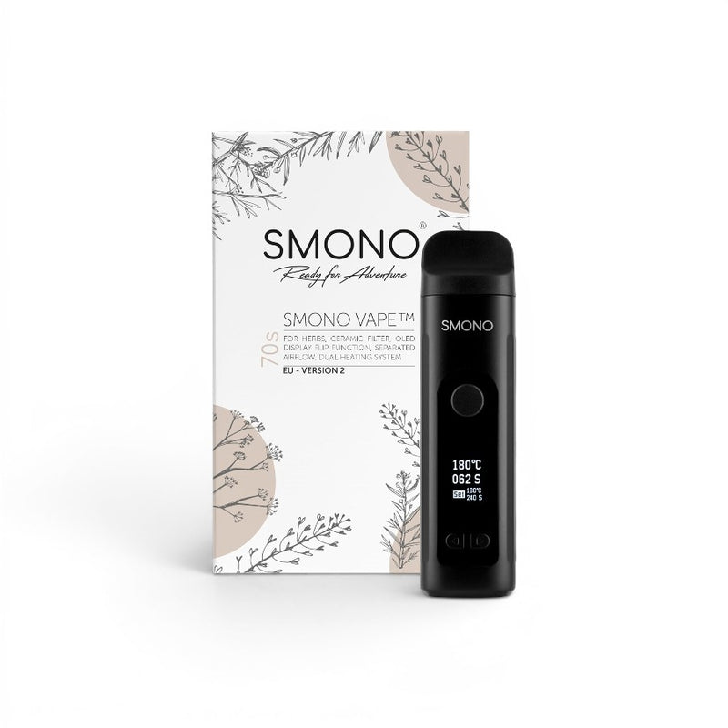 Smono 70's Vaporizer