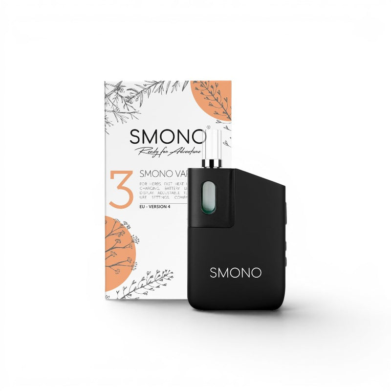 Smono 3 EU - Version 4
