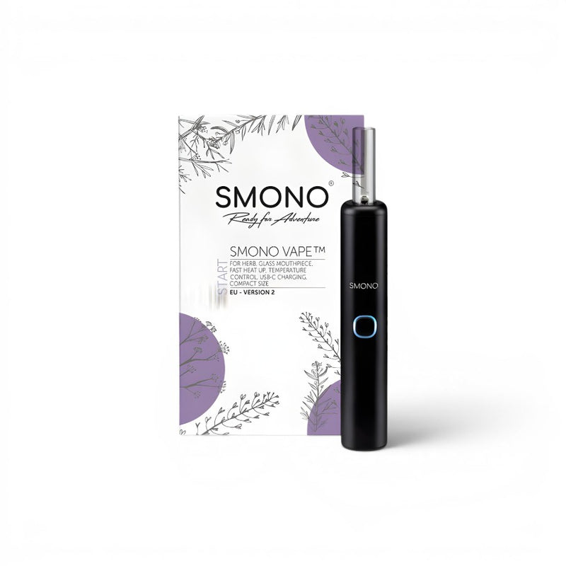 Smono Start EU - Version 2