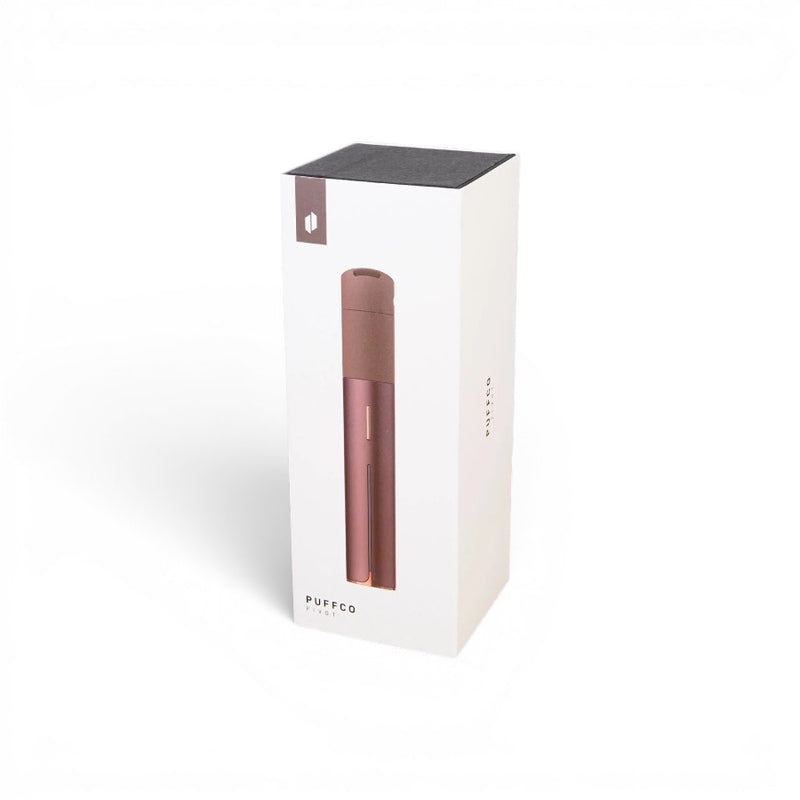 Puffco Pivot Mocha