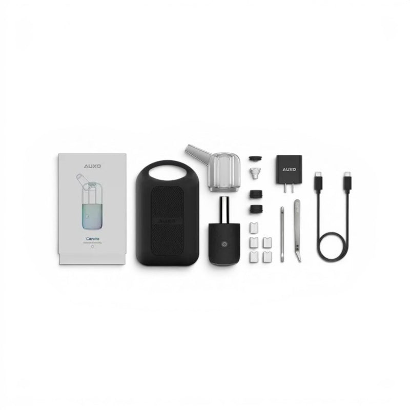AUXO Cenote Vaporizer - Image 2