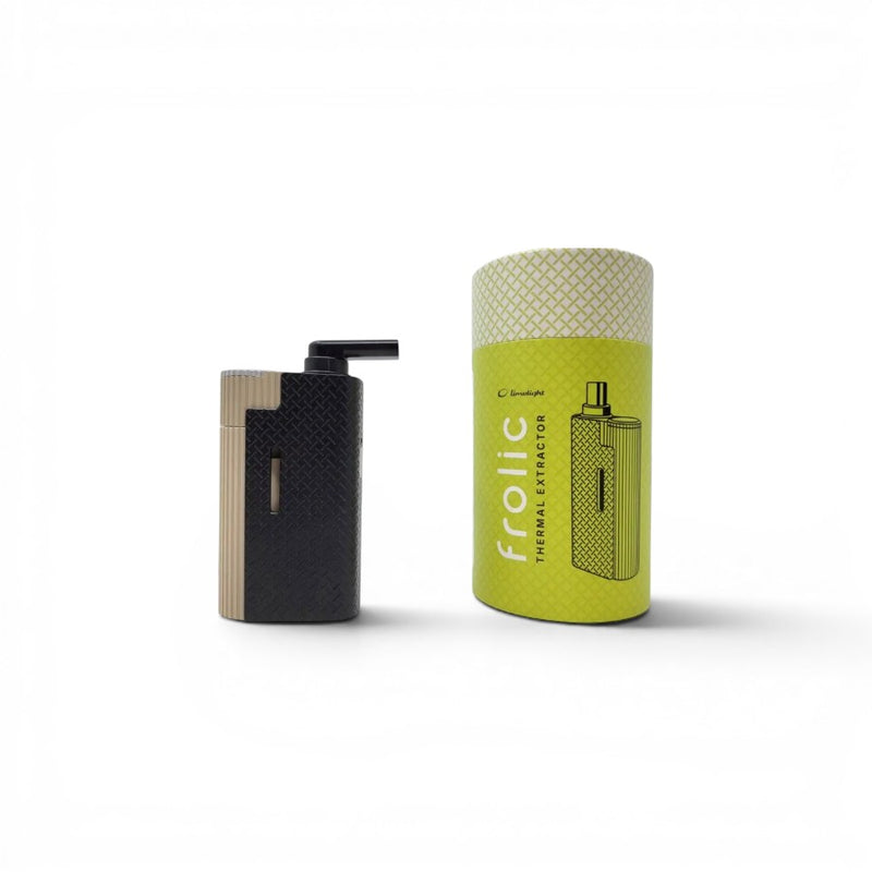 Limelight - Frolic Thermal Extractor Vaporizer