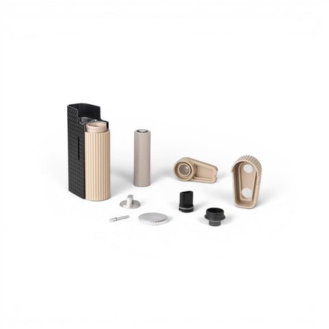 Limelight - Frolic Thermal Extractor Vaporizer