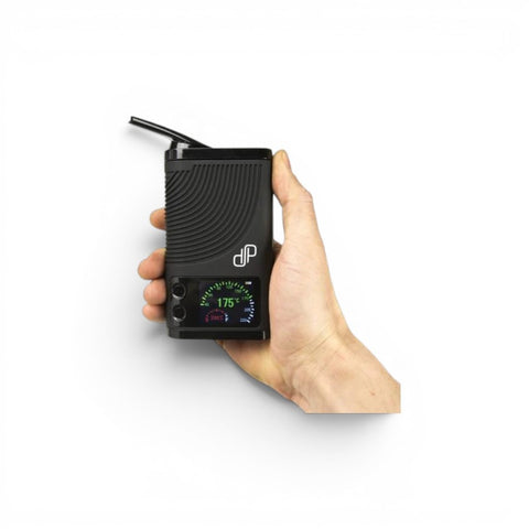 Boundless CFX Vaporizer
