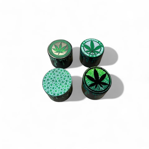 Champ High Dripping Leaf Paint Grinder