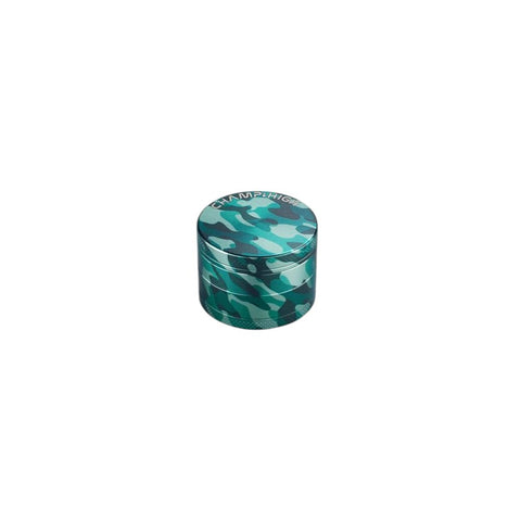 Champ High The Camo Grinder