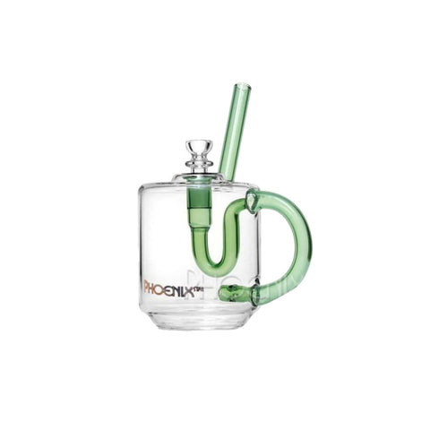 GDH Void Bubbler Bong