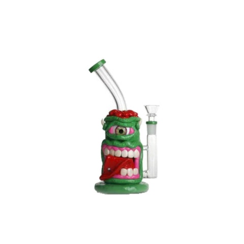GDH Cyclops Honeycomb Bong