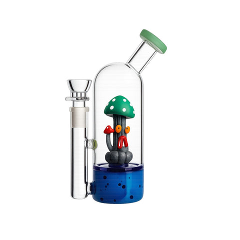 GDH Shroom Bloom Bong