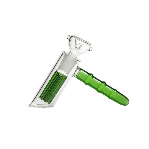 GDH Hammer Bubbler Bong
