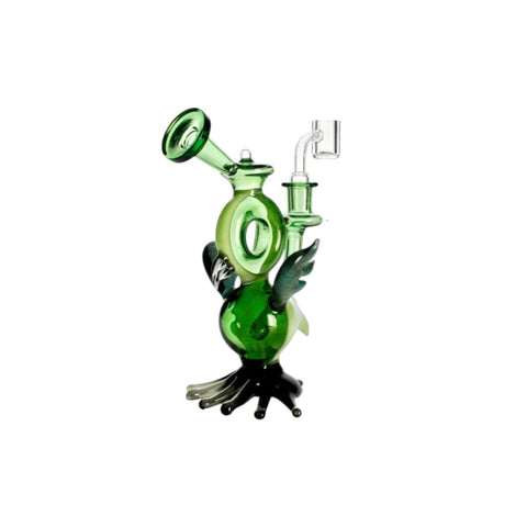 GDH Nebula Claw Bong