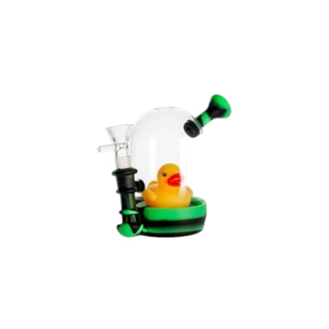 GDH BubbleDuck Bong