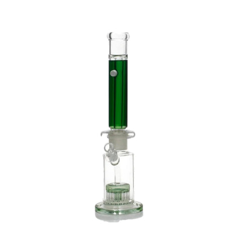 GDH Gefrierbare farbige Glycerine Glasbongs