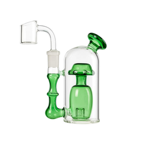 GDH Petal Puff Bong