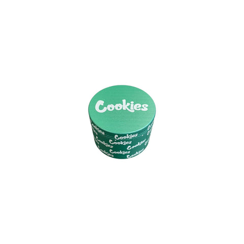 Cookies Grinder