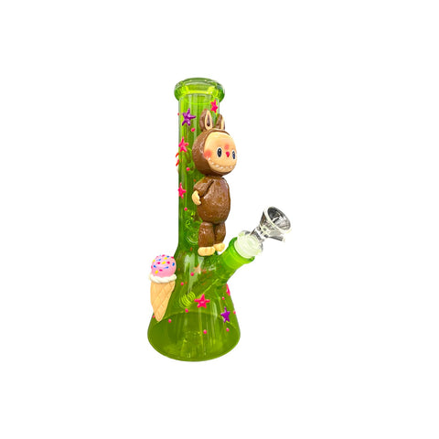 GDH Labubu Bong